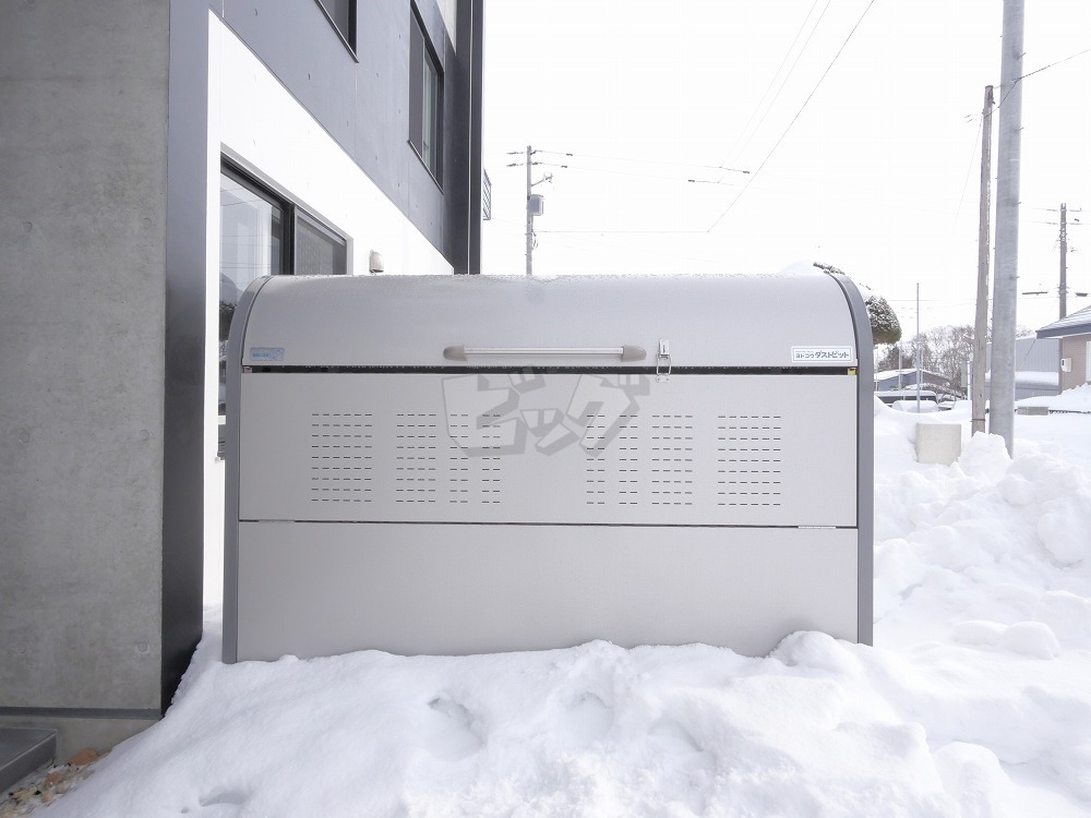 その他共用部分