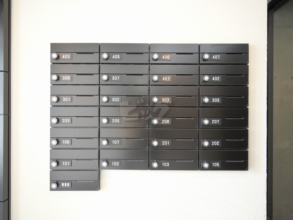 その他共用部分