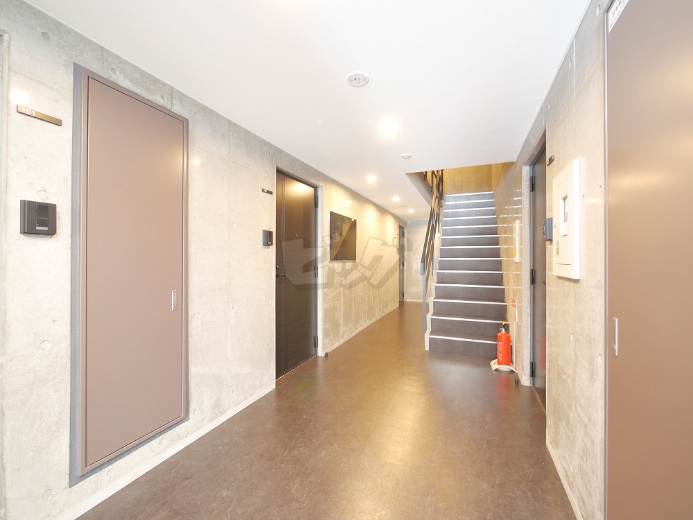 その他共用部分