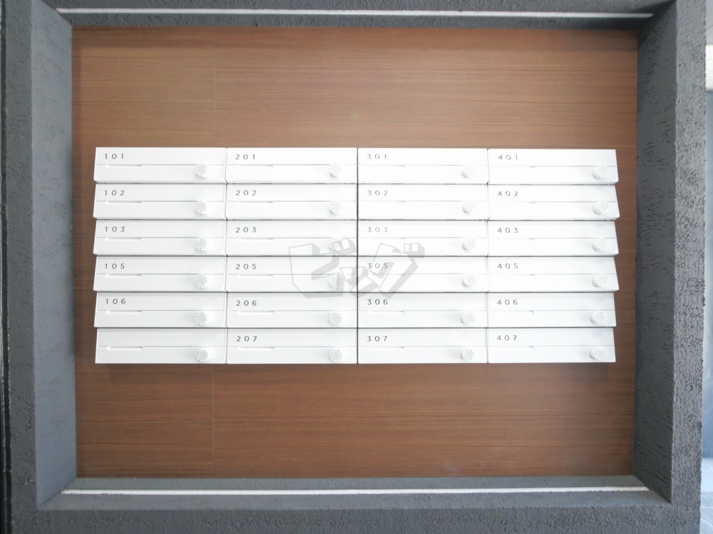 その他共用部分