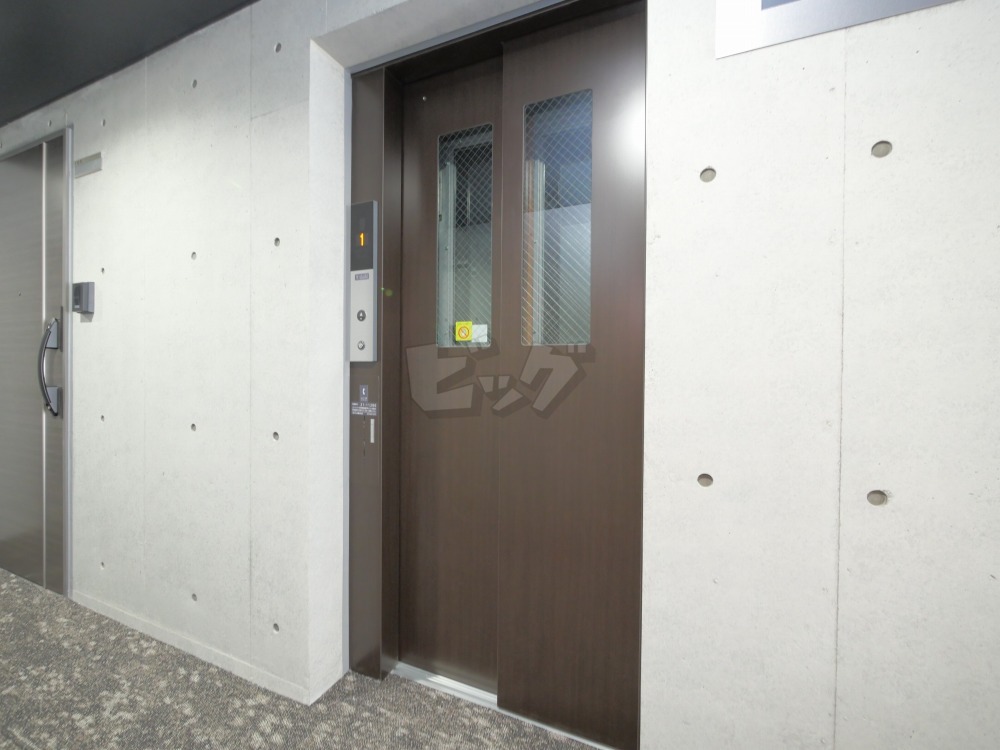 その他共用部分