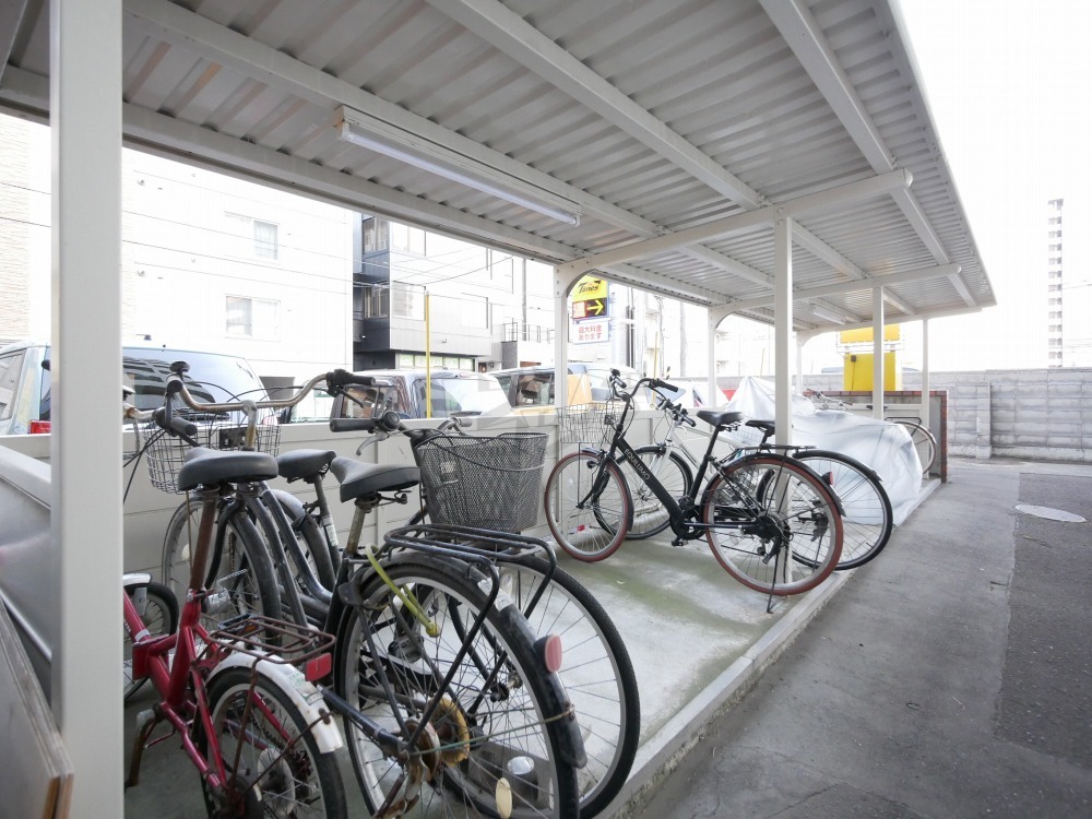 その他共用部分