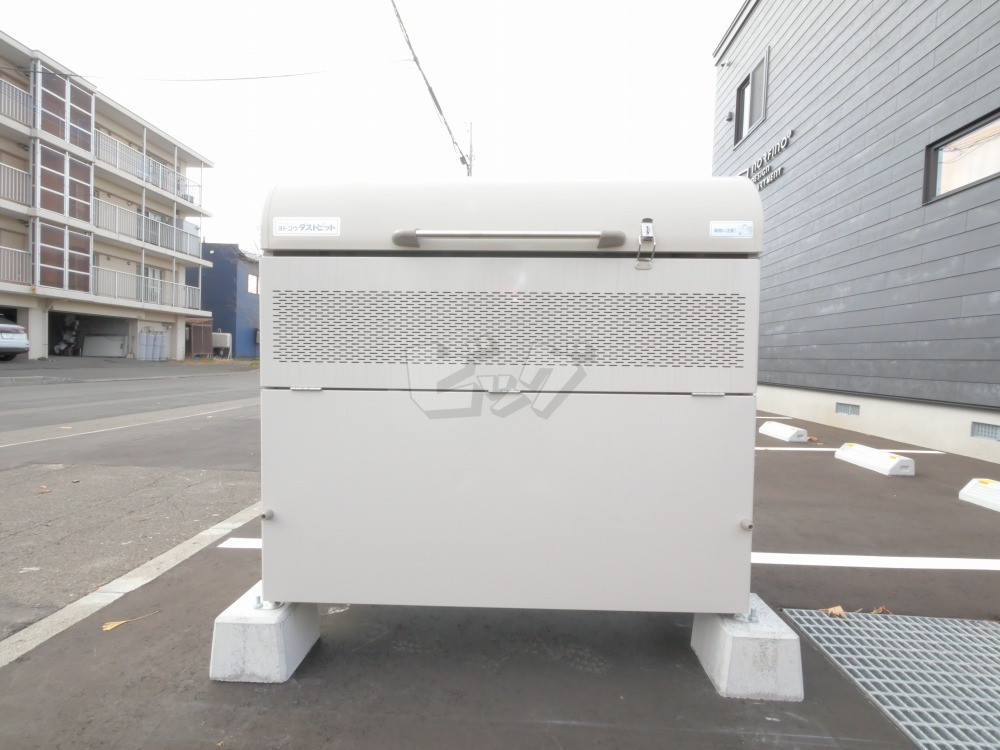 その他共用部分