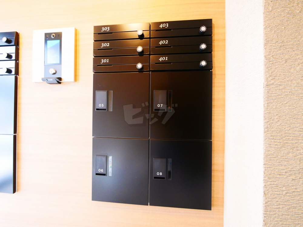 その他共用部分