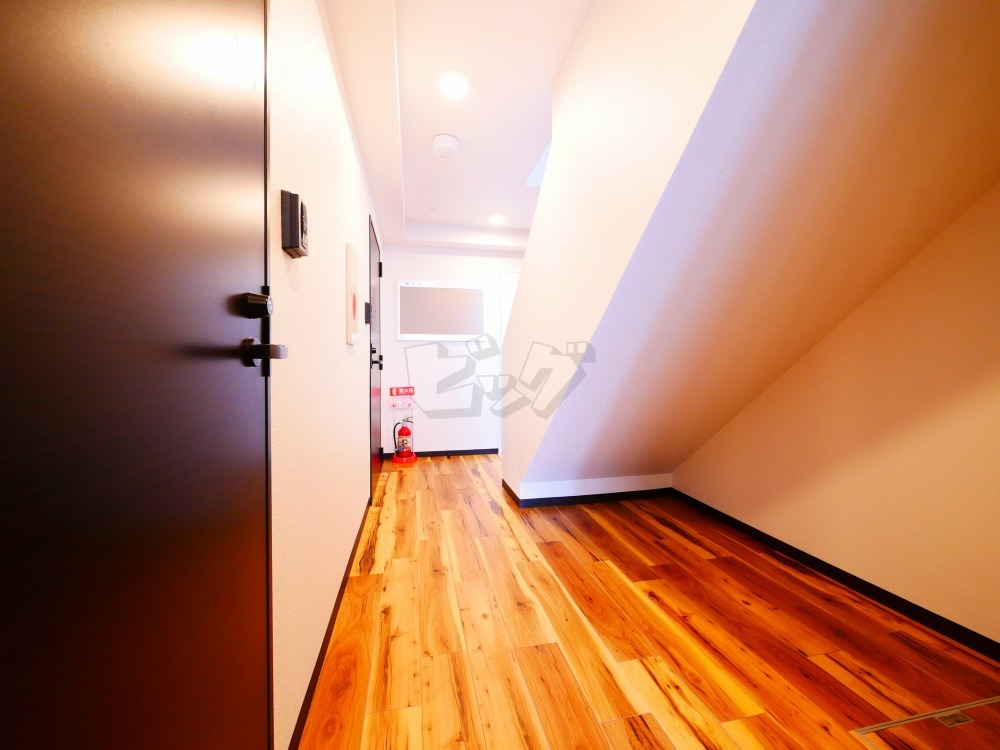 その他共用部分