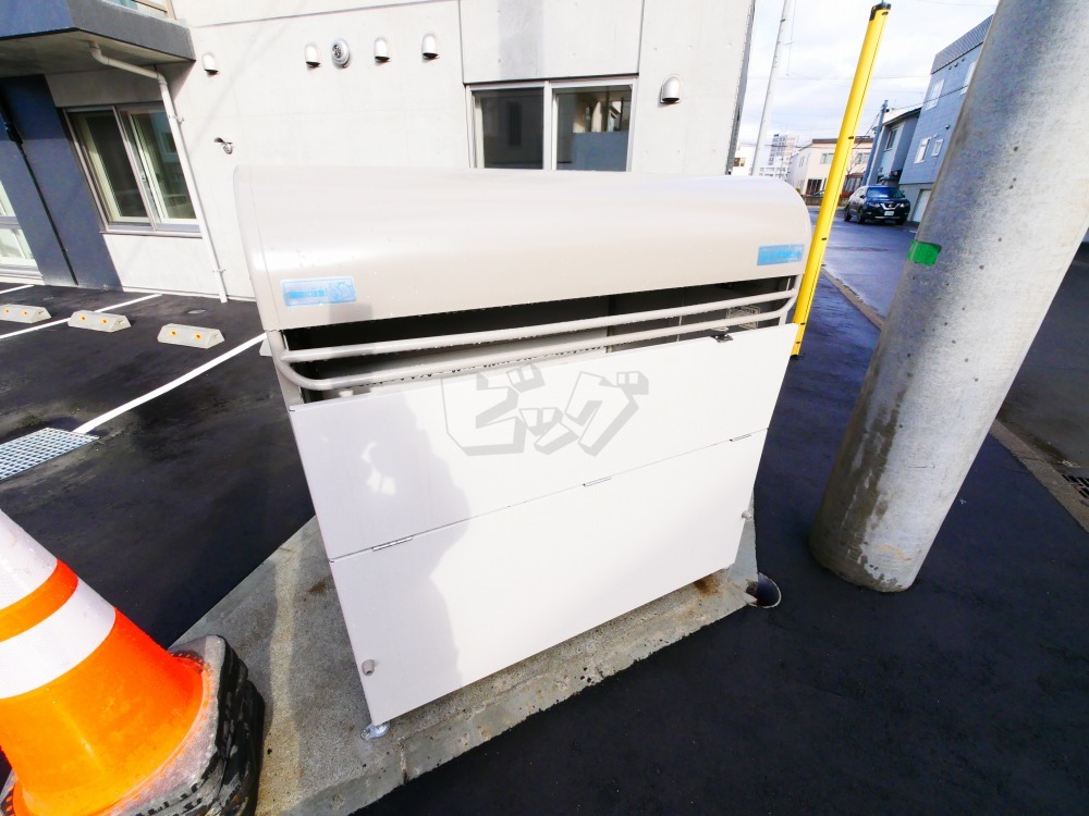 その他共用部分