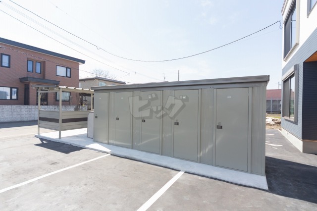 その他共用部分