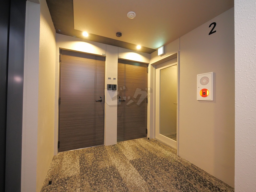 その他共用部分