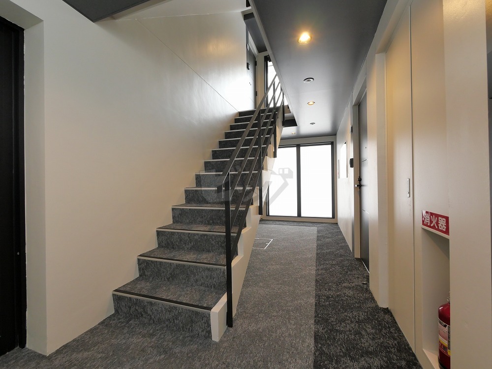 その他共用部分