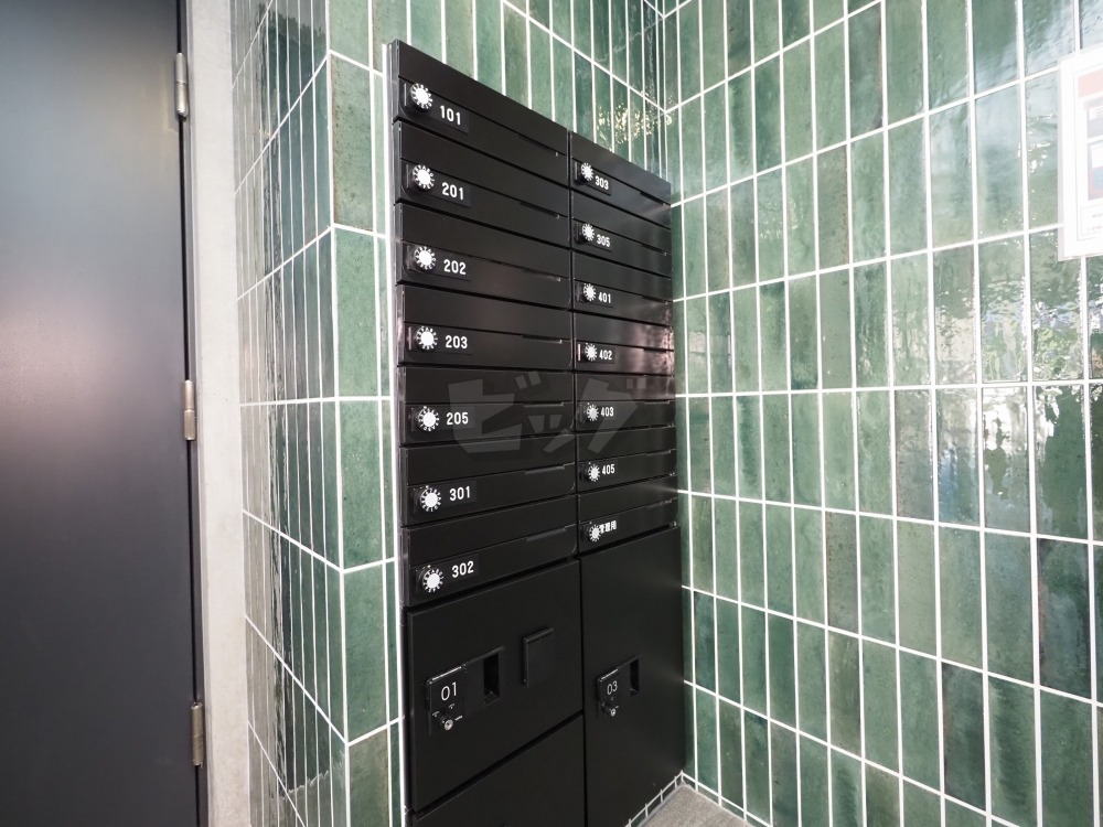 その他共用部分