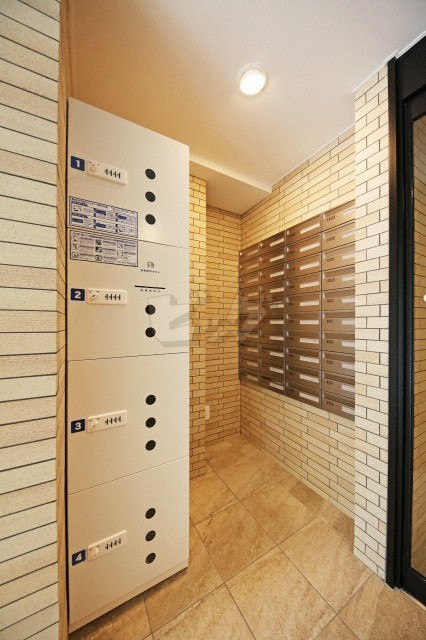 その他共用部分