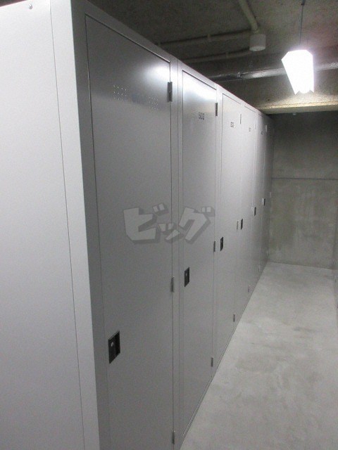 その他共用部分