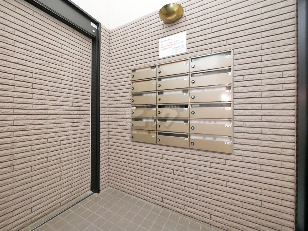 その他共用部分