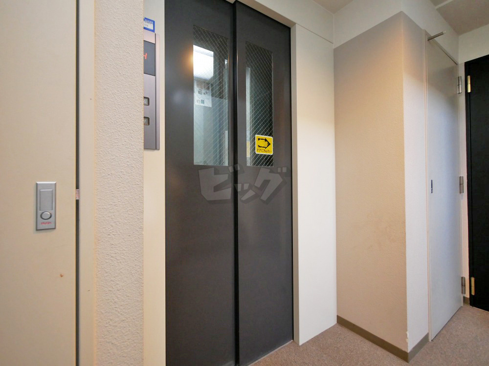 その他共用部分