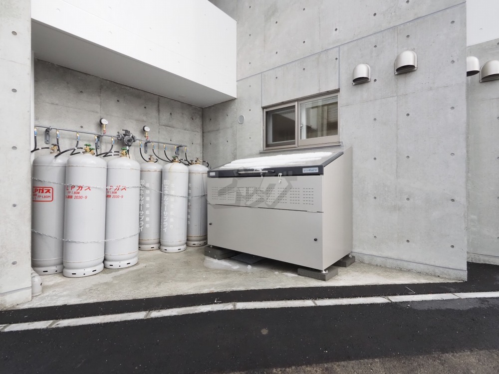 その他共用部分