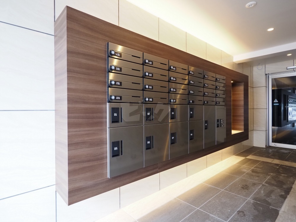 その他共用部分