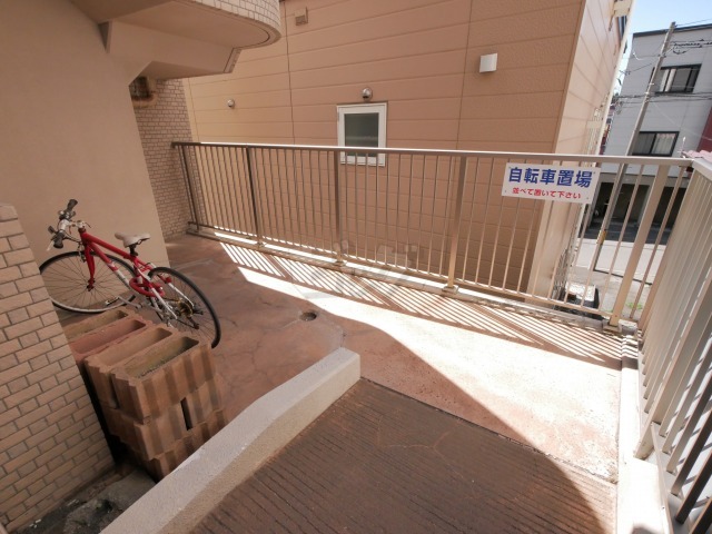 その他共用部分