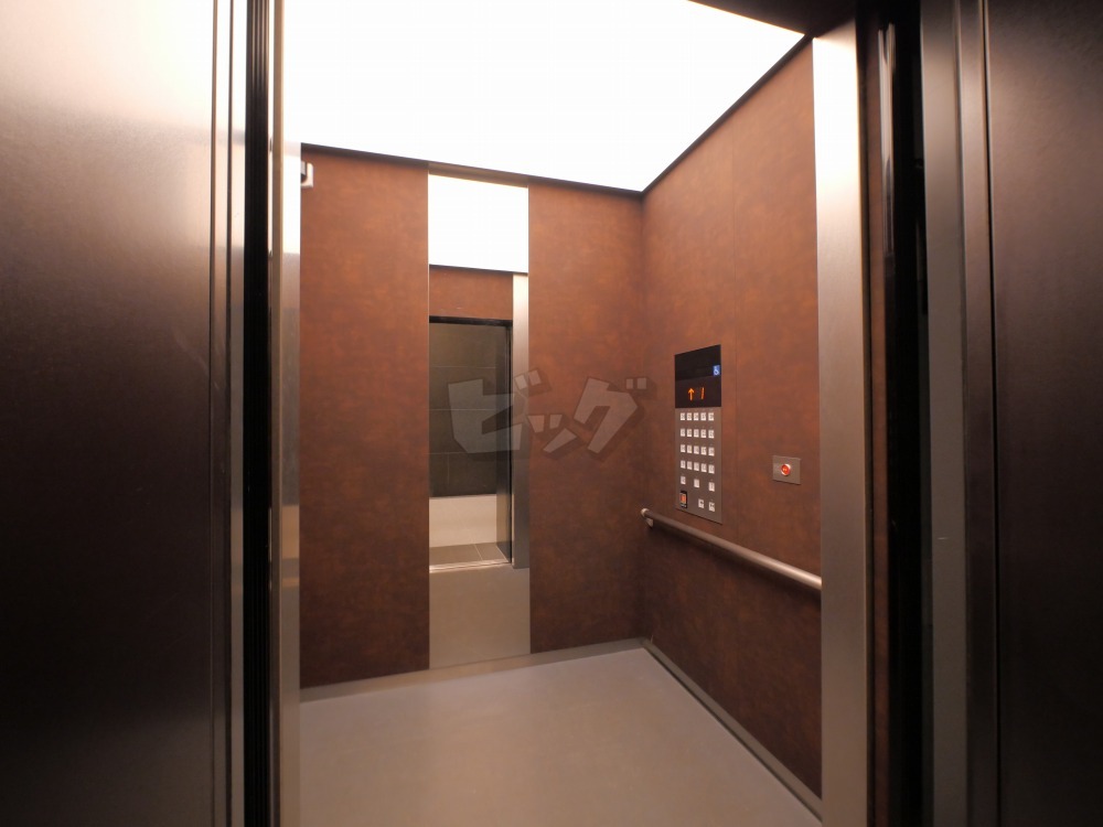 その他共用部分