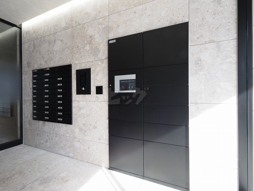 その他共用部分