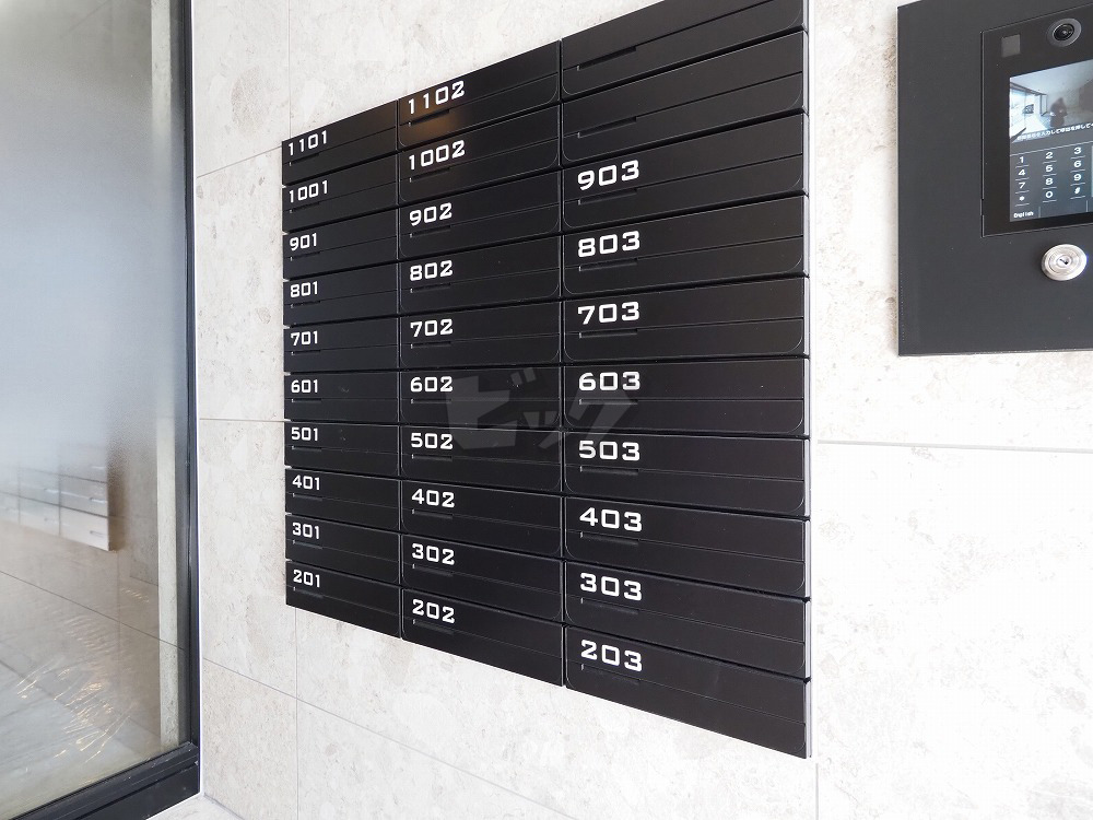 その他共用部分