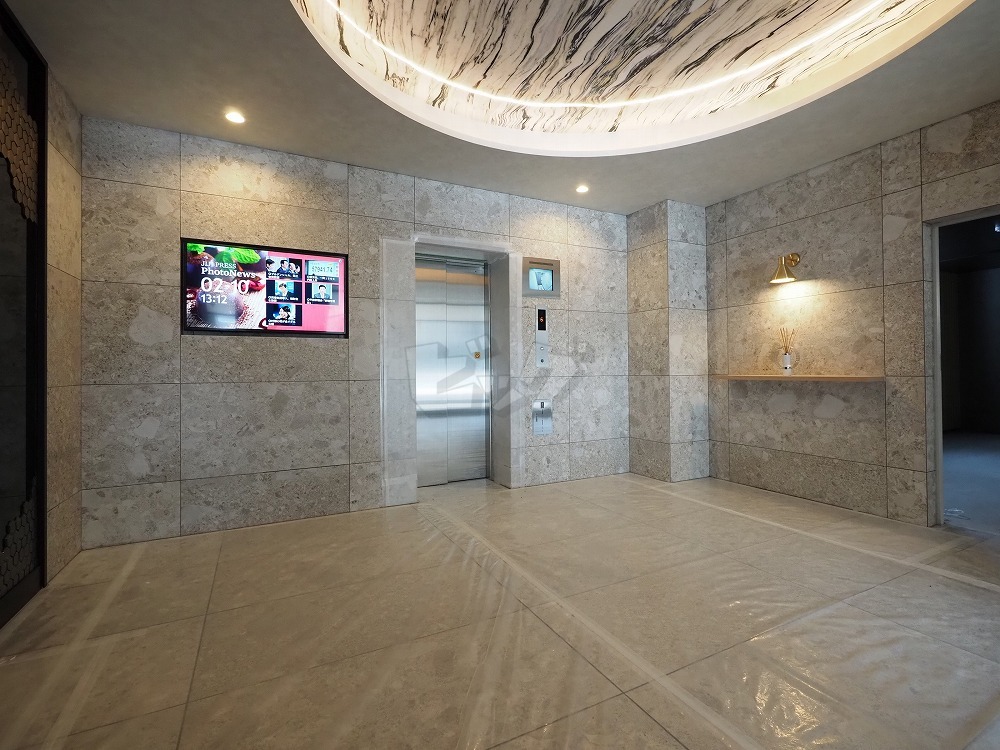 その他共用部分