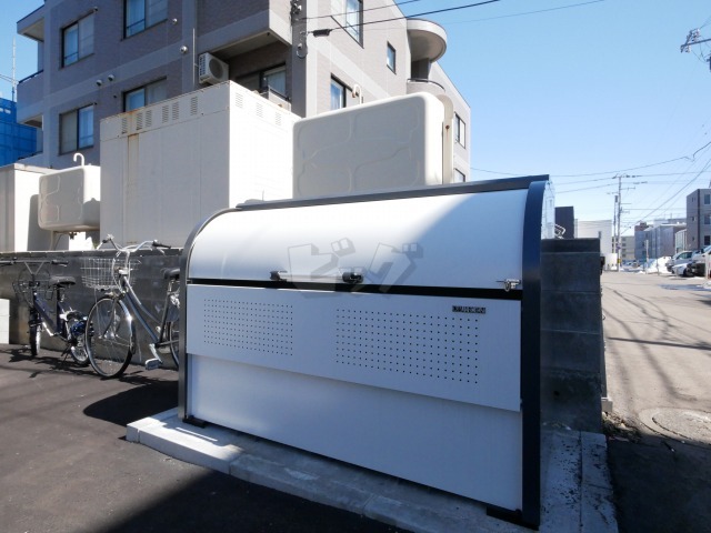 その他共用部分