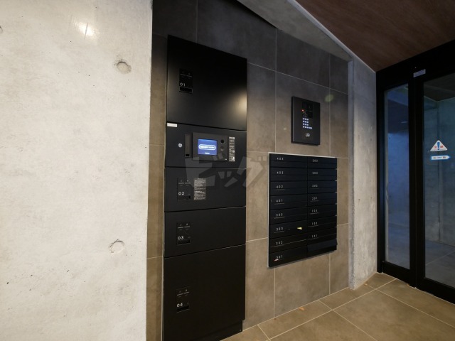 その他共用部分