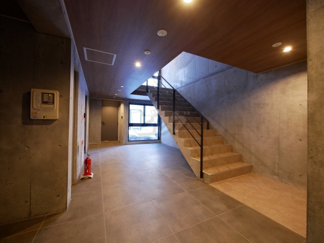 その他共用部分