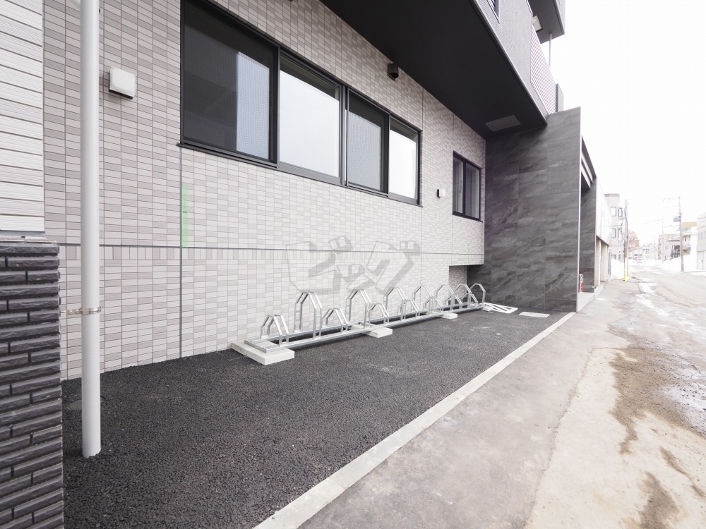 その他共用部分