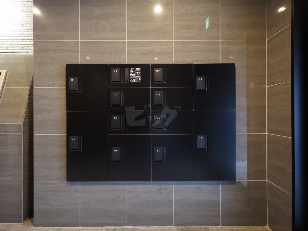 その他共用部分