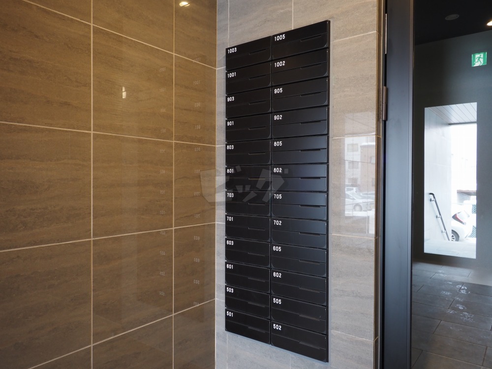 その他共用部分