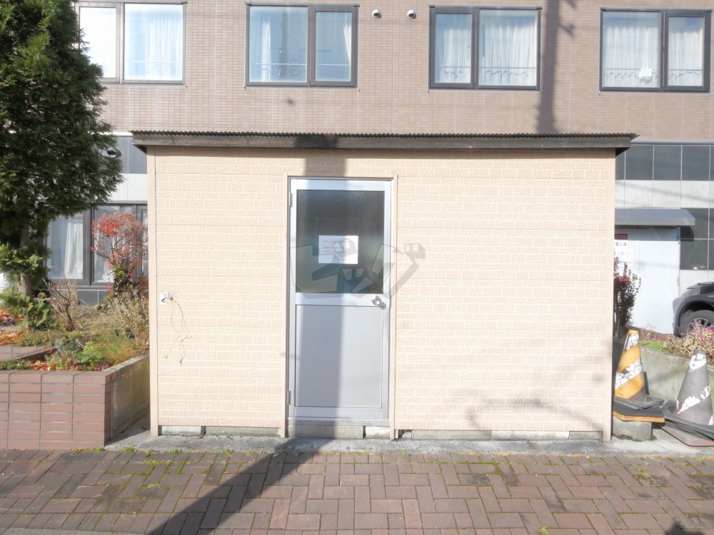 その他共用部分