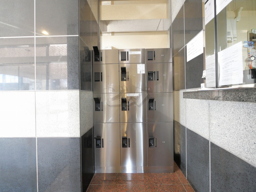 その他共用部分