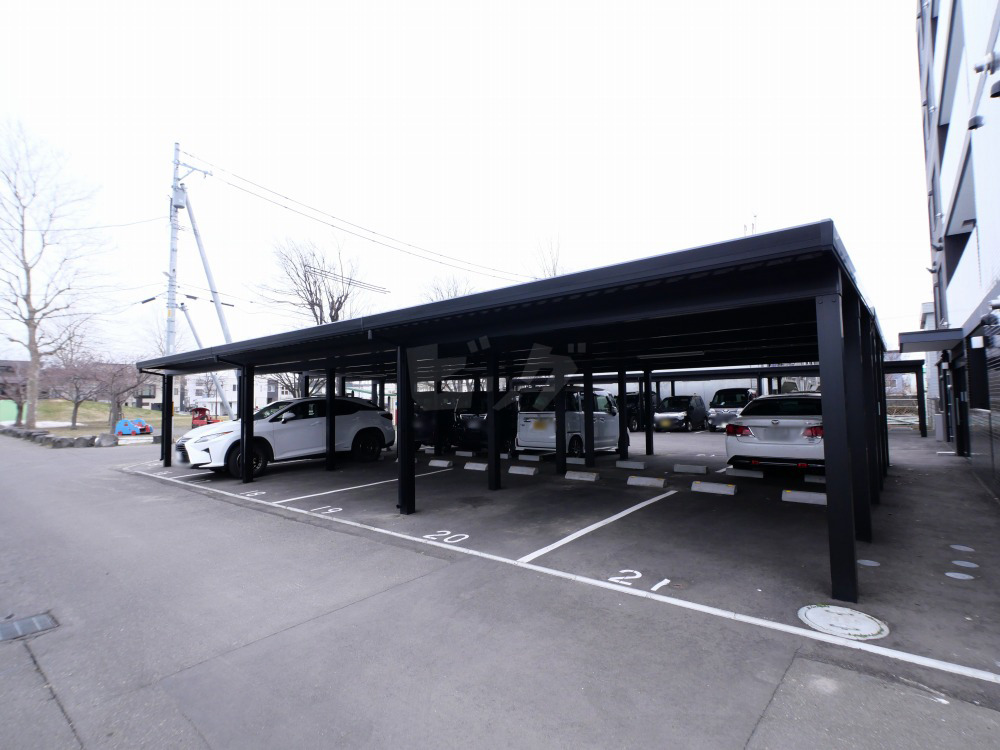 その他共用部分