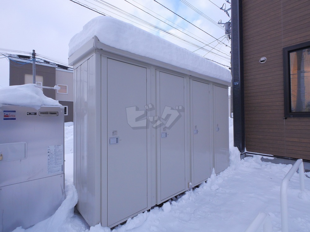 その他共用部分