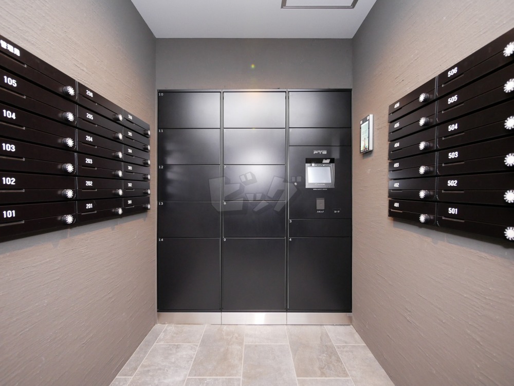 その他共用部分