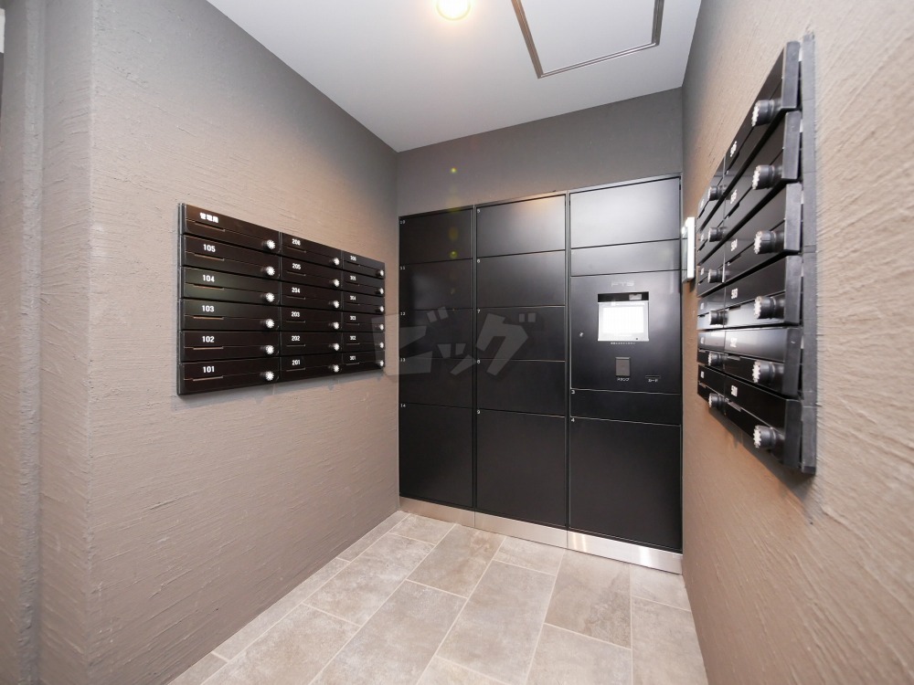 その他共用部分