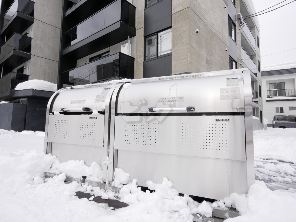 その他共用部分