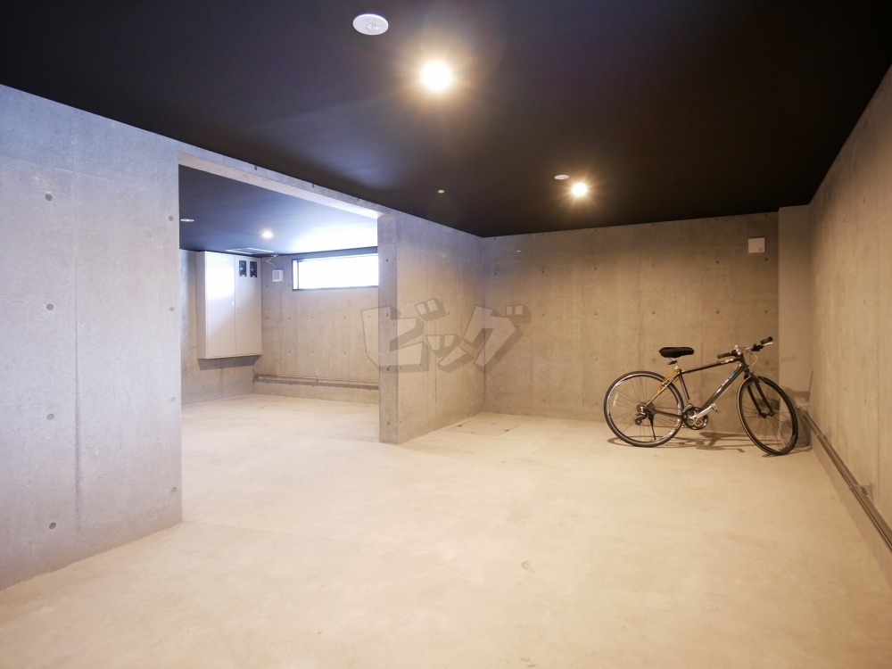 その他共用部分