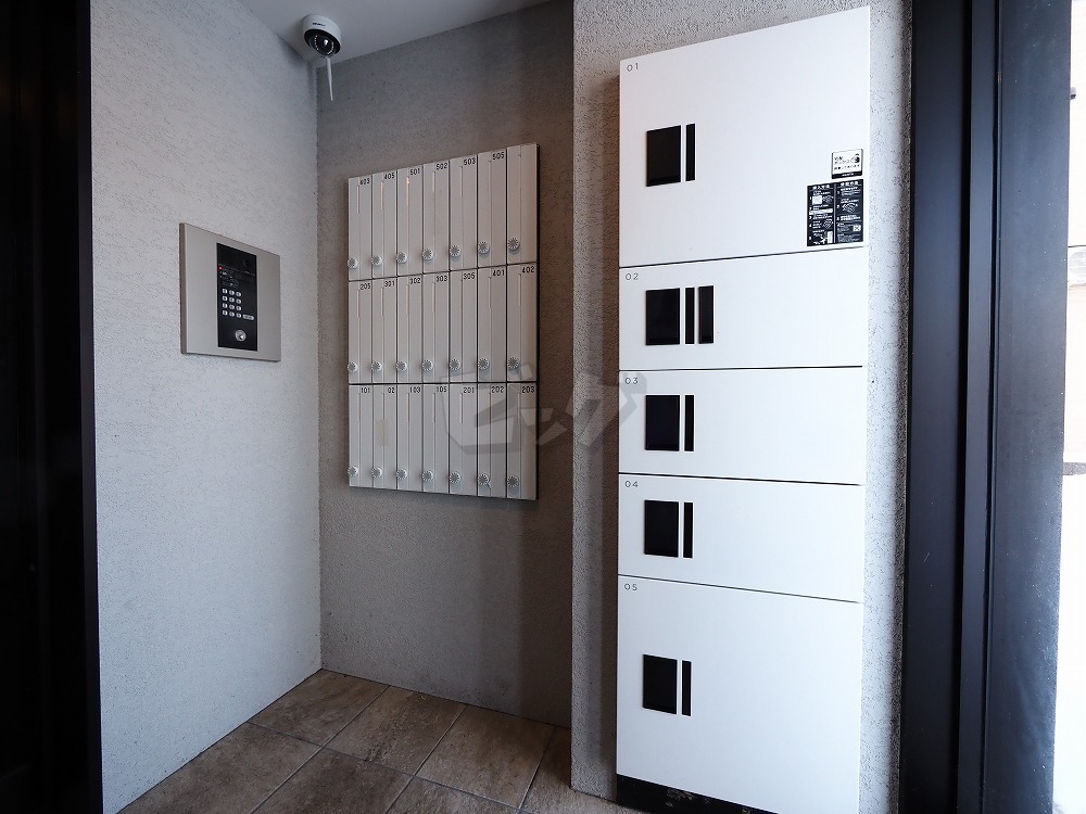 その他共用部分