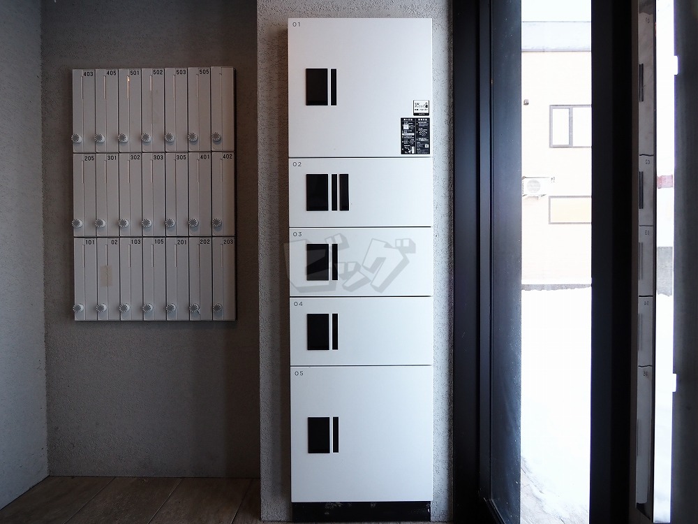 その他共用部分