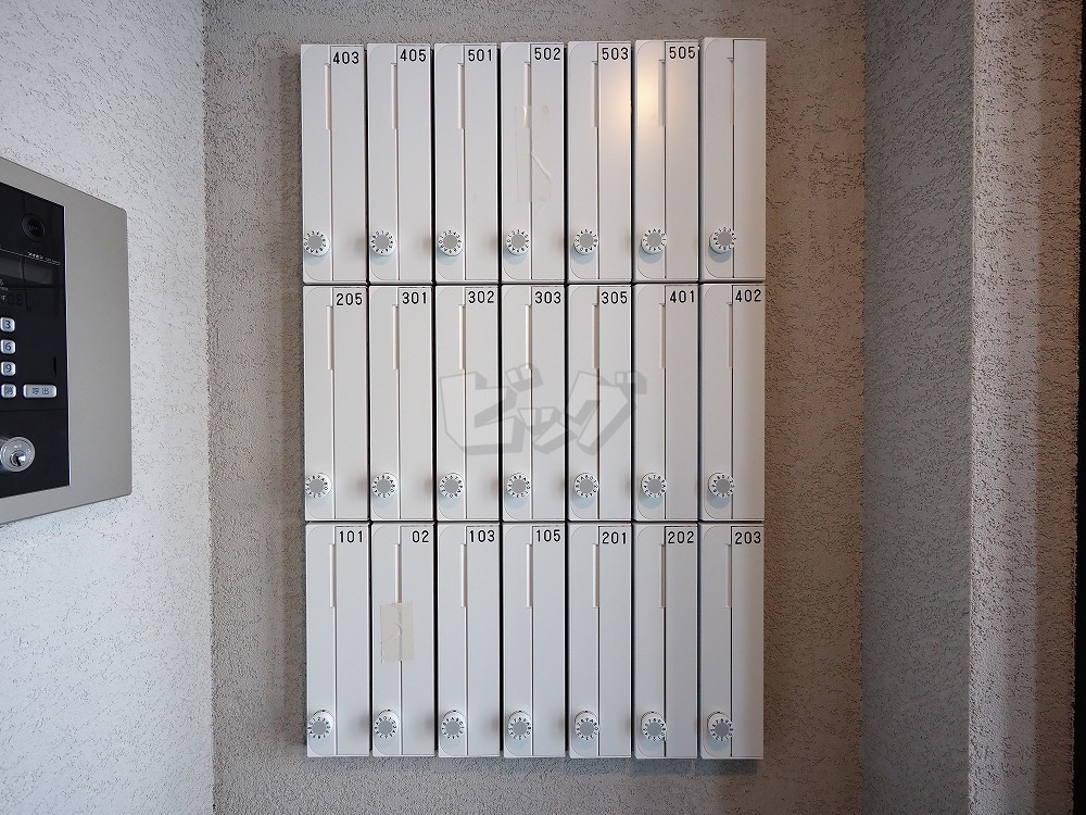 その他共用部分