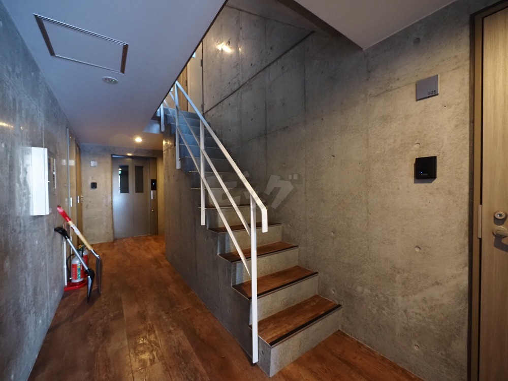 その他共用部分