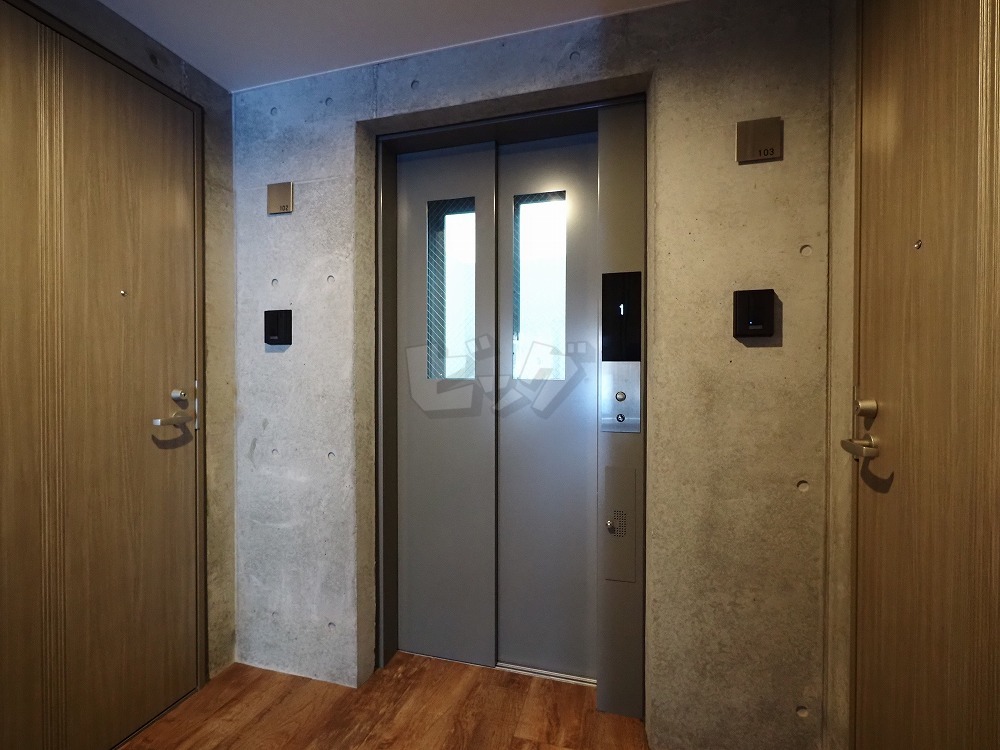 その他共用部分