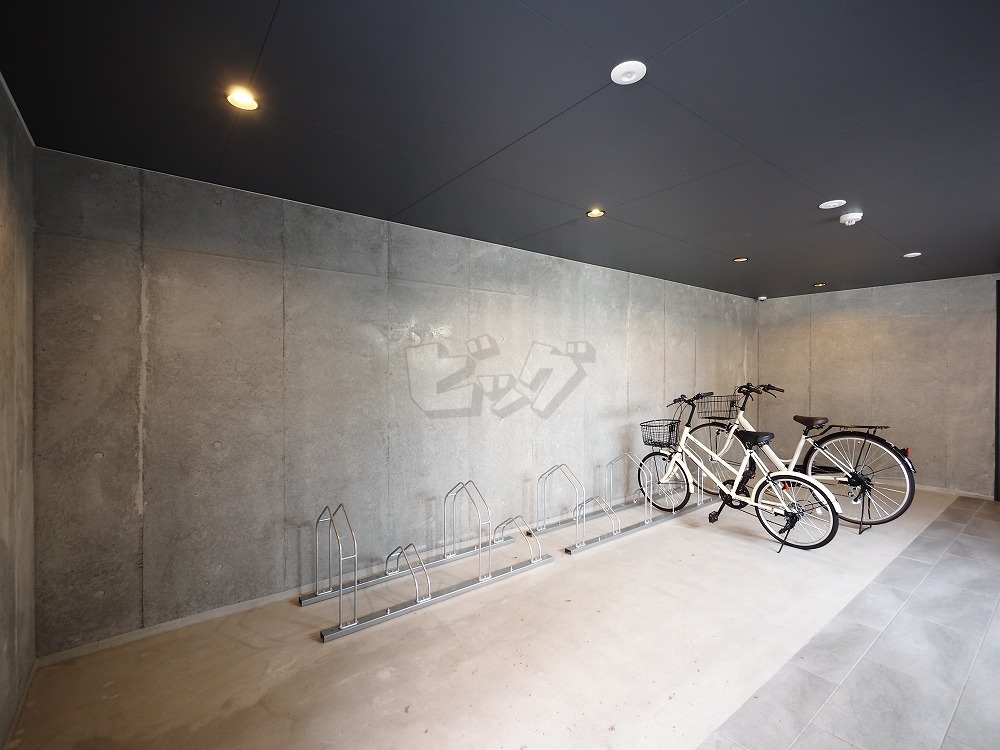 その他共用部分