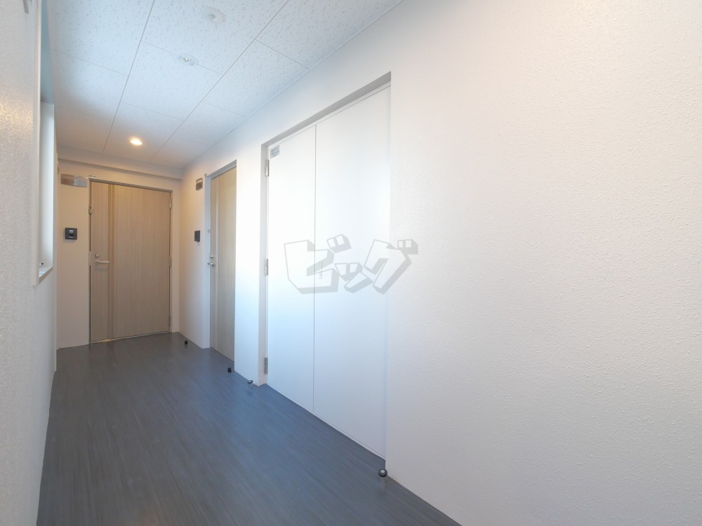 その他共用部分