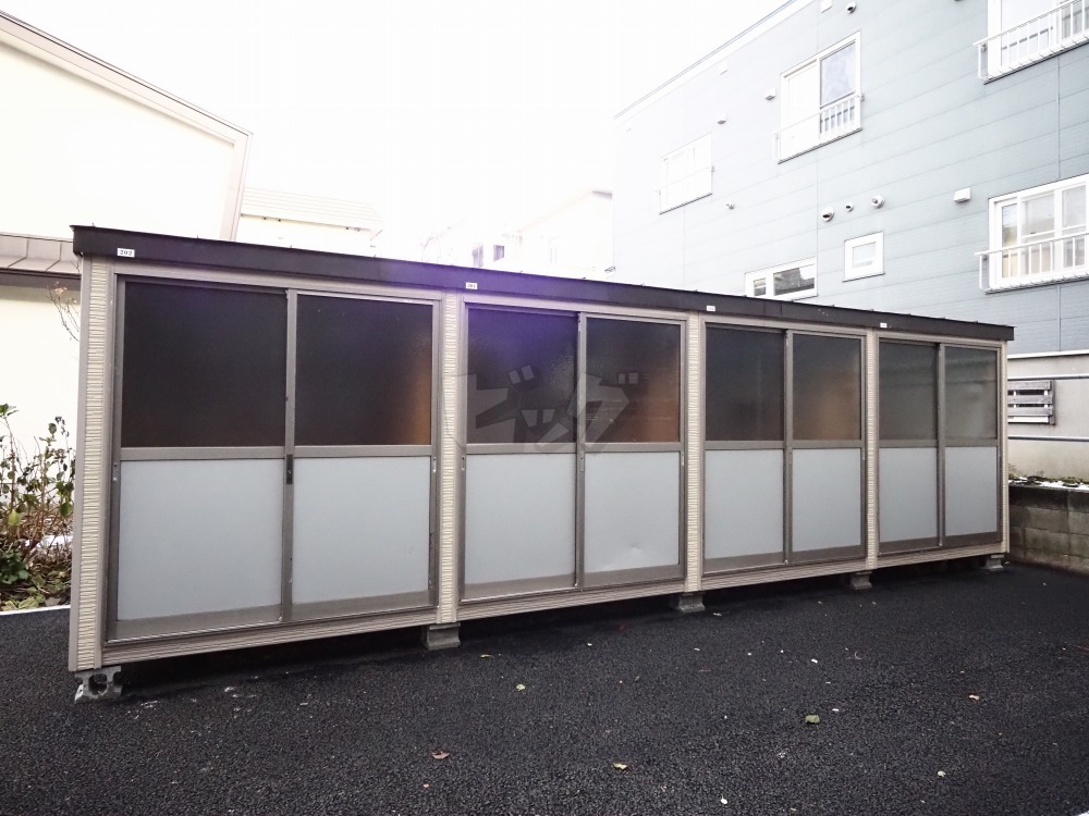 その他共用部分