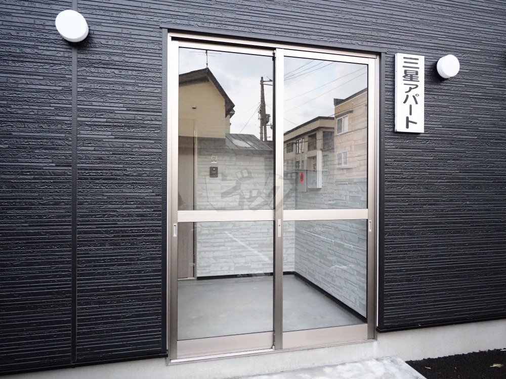 その他共用部分