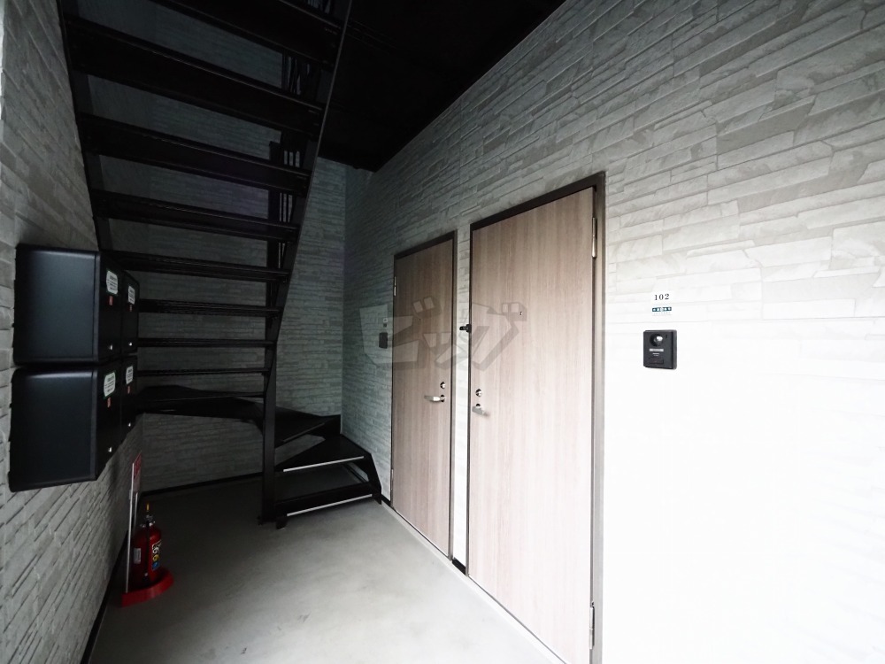 その他共用部分