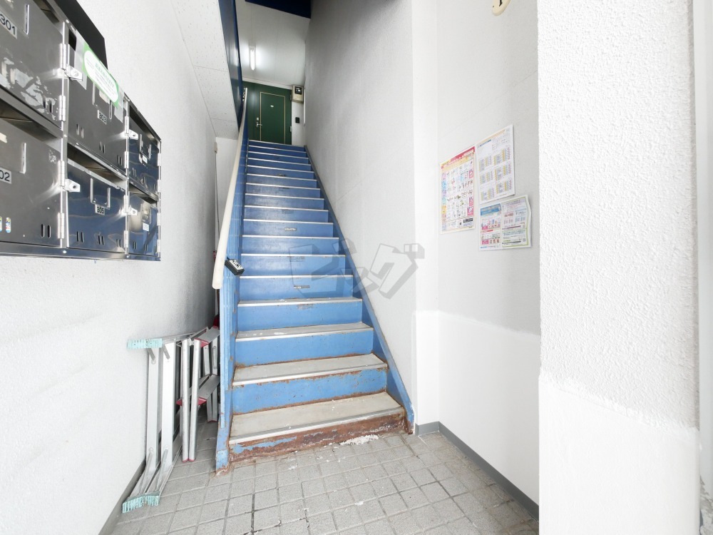 その他共用部分